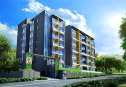 Blk 329 Yishun Rivergreen (Yishun), HDB 4 Rooms #621690911